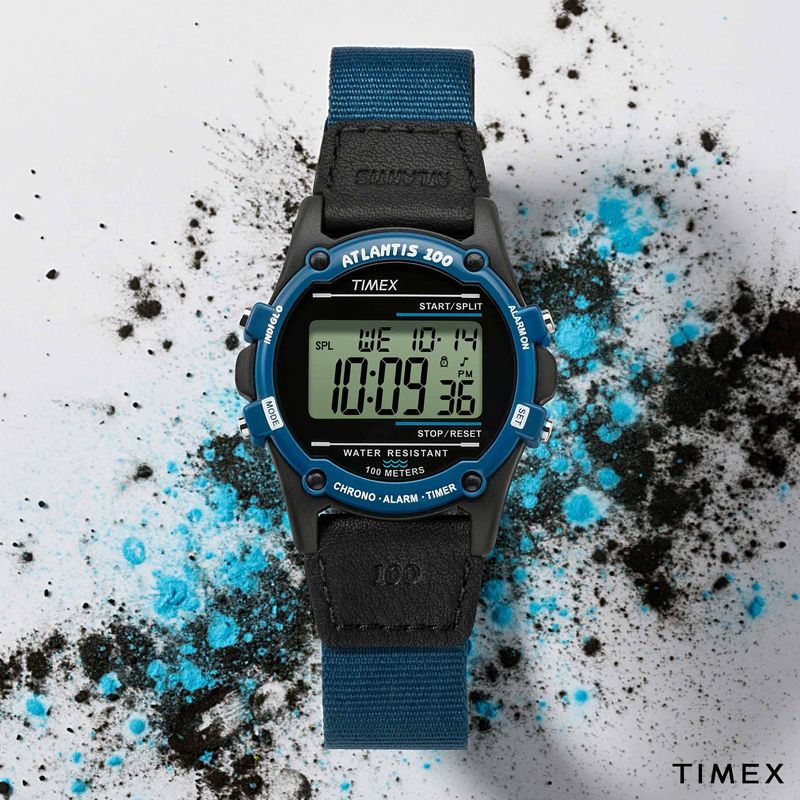 Timex photo 1