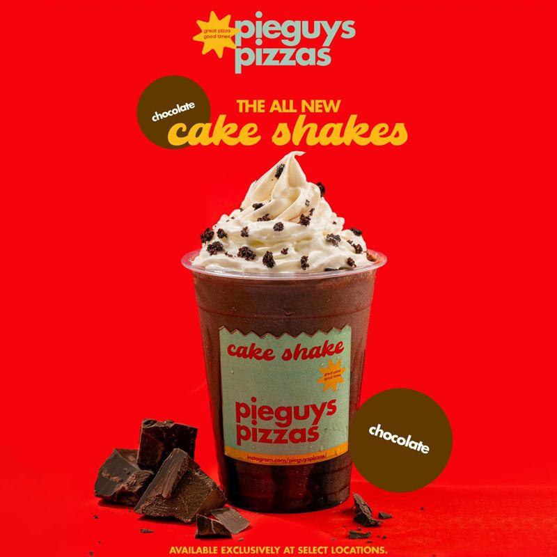 PieGuys Pizzas photo 1