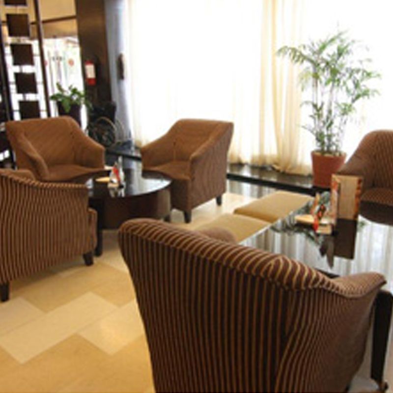 Opera Cafe - Ramada Plaza photo 1
