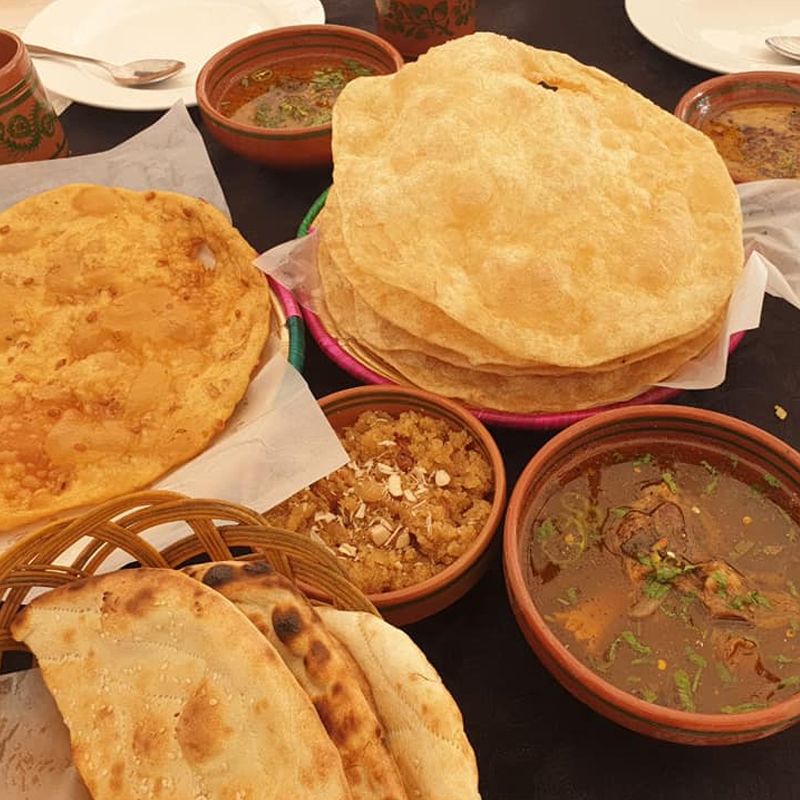 Roti Shoti Family Restaurant & Events Organizer photo 1