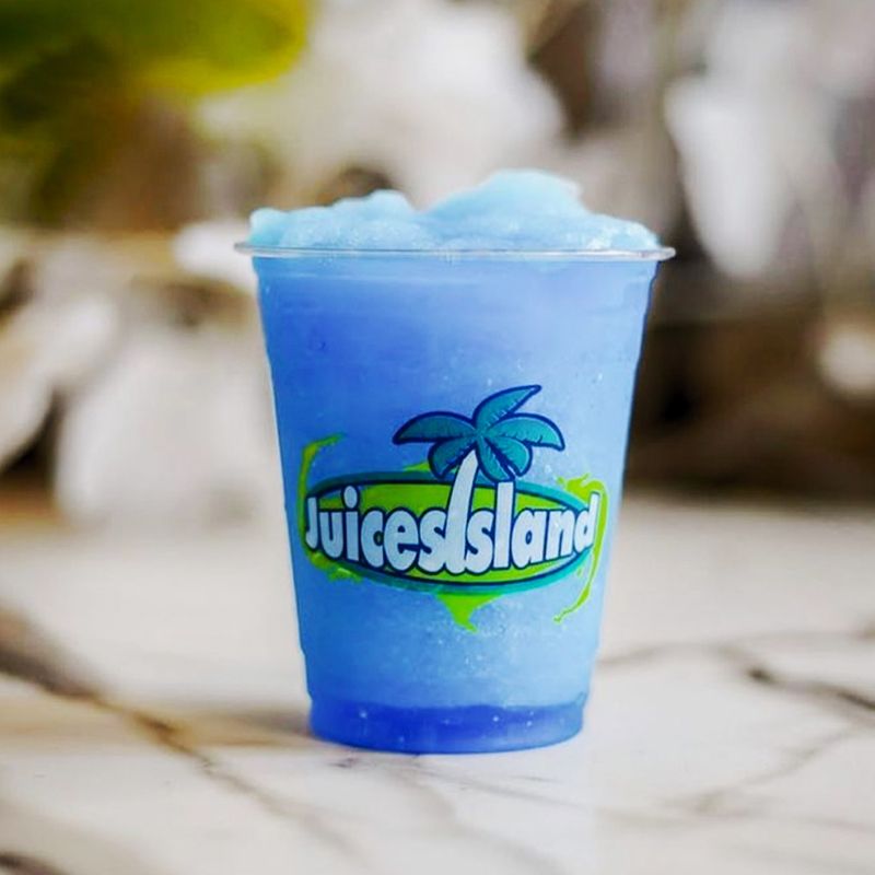 Juices Island photo 1