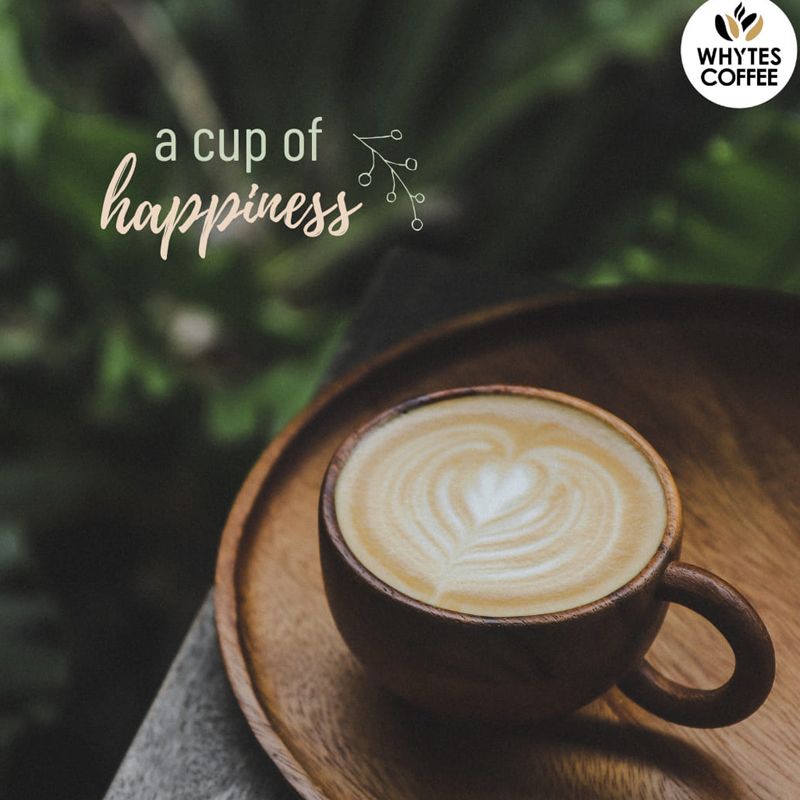 Whyte's Coffee photo 1