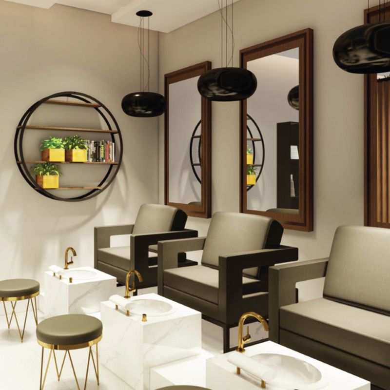 Bellezza Salon photo 1