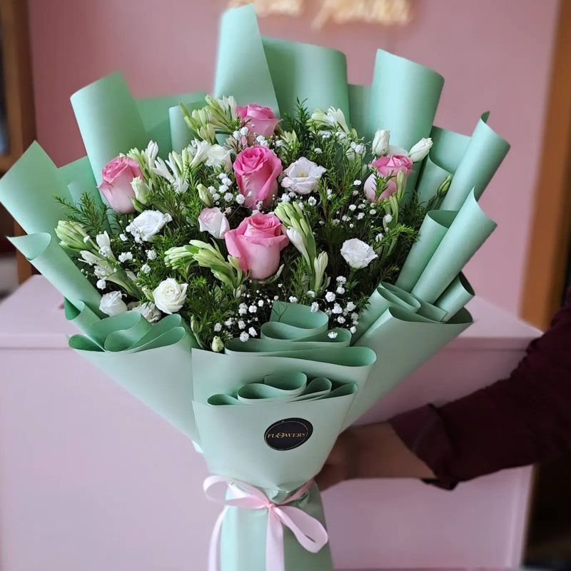 Flowers Affairs photo 1