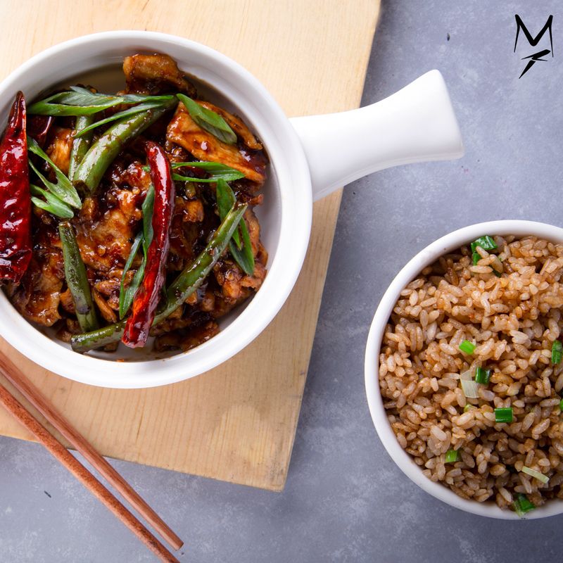 Mandarin Kitchen photo 1