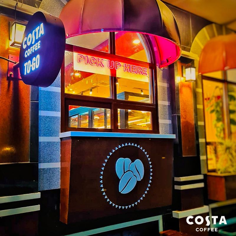 Costa Coffee Pakistan photo 1
