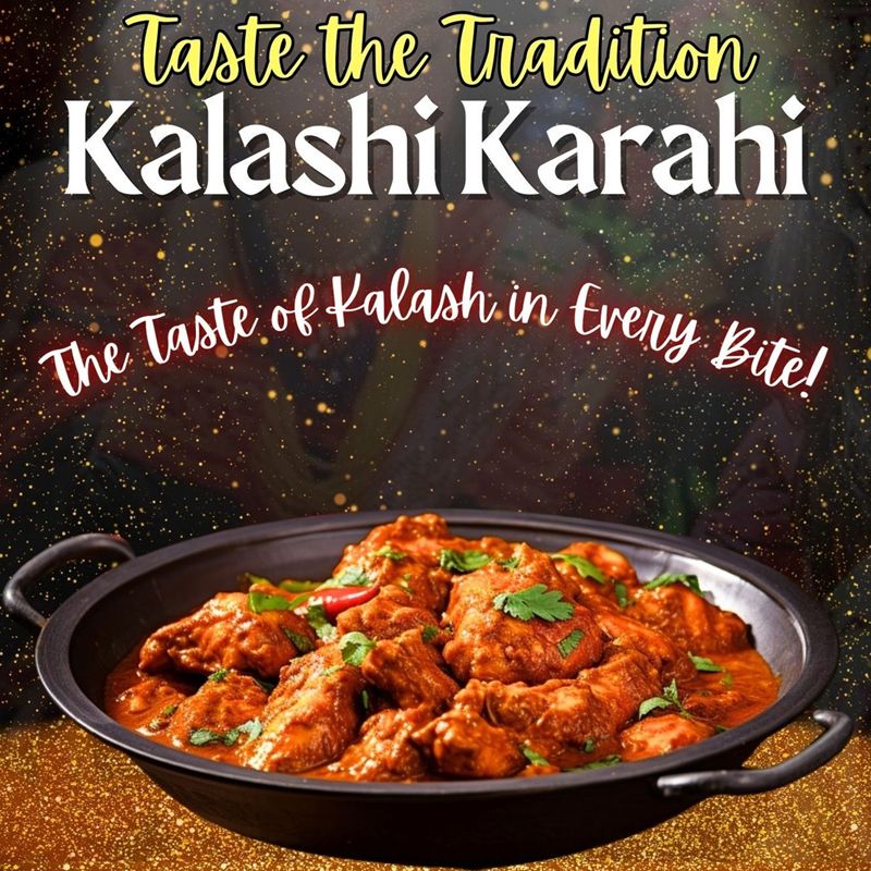 Kalash Cafe photo 1