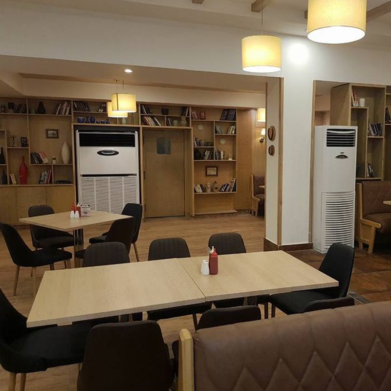 Salt'n Pepper Restaurant photo 5