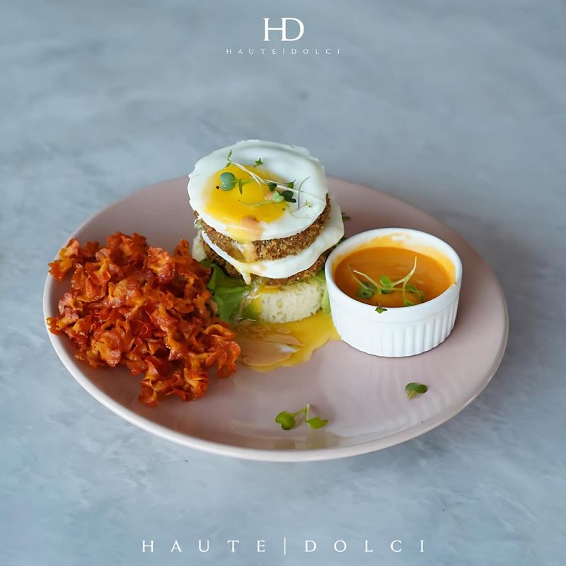 Haute Dolci photo 1