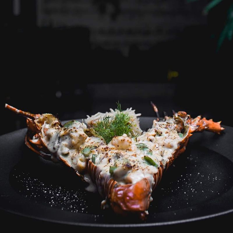 Jardin Restaurant photo 5