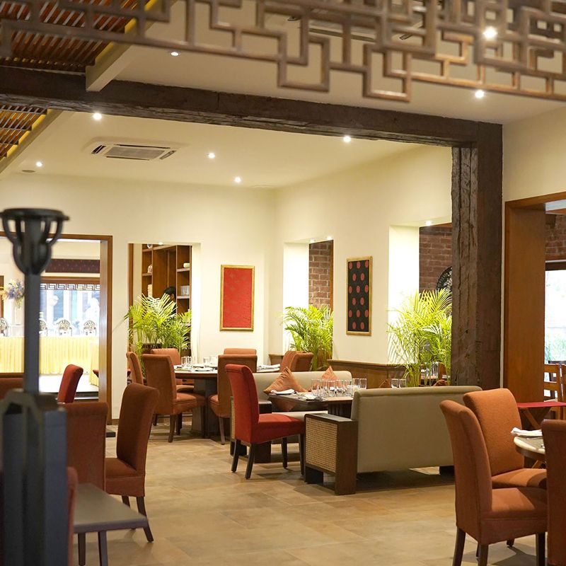 YUM Chinese & Thai photo 1