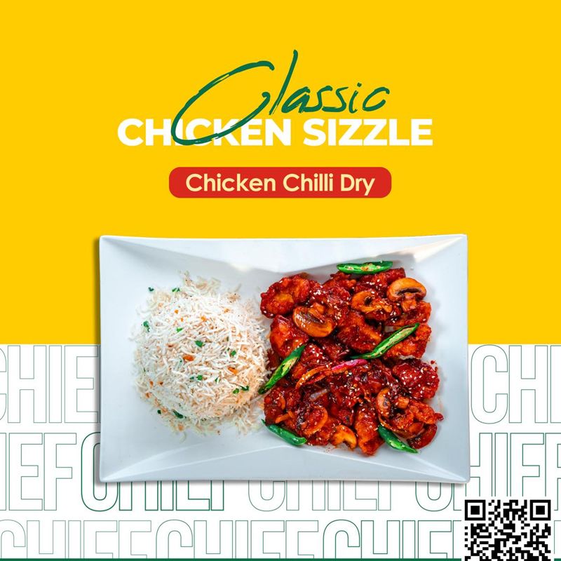 Chief Grill photo 1