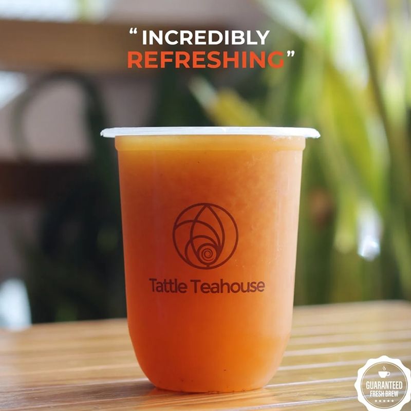 Tattle Teahouse photo 1