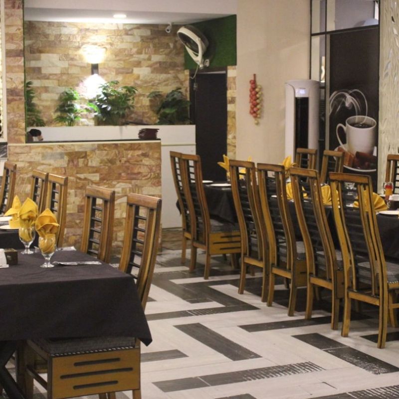 2nd Wife Restaurant photo 1