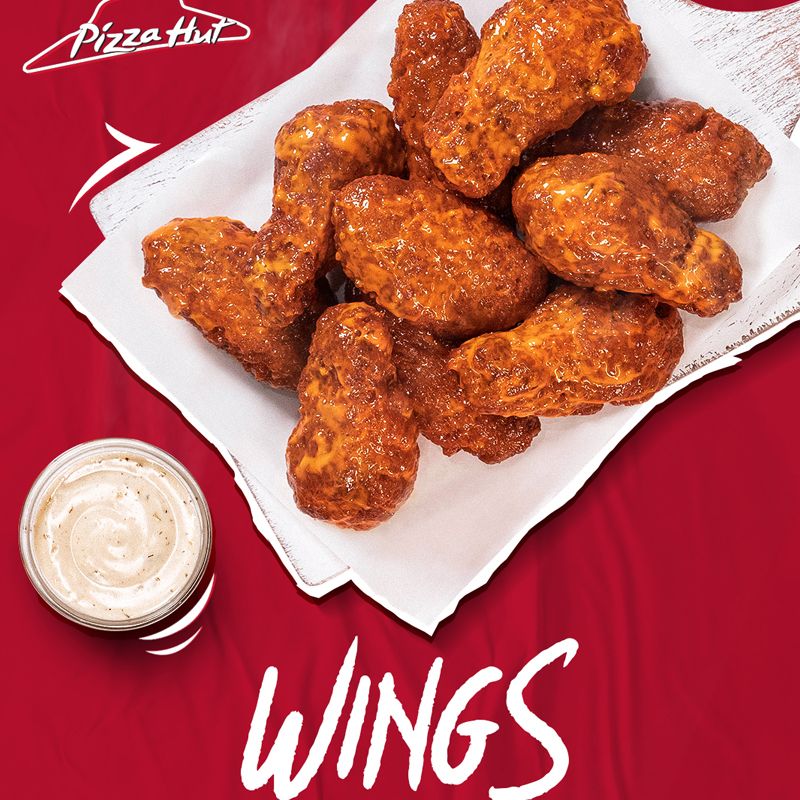 Pizza Hut Pakistan photo 1
