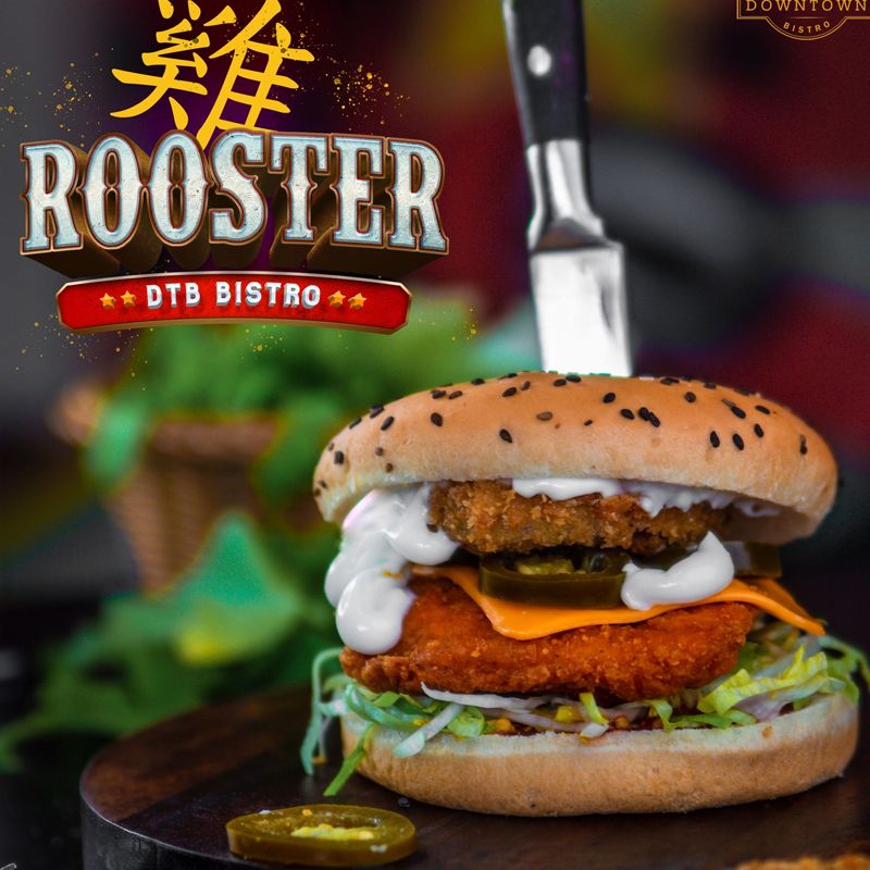 Downtown Bistro Peshawar photo 1