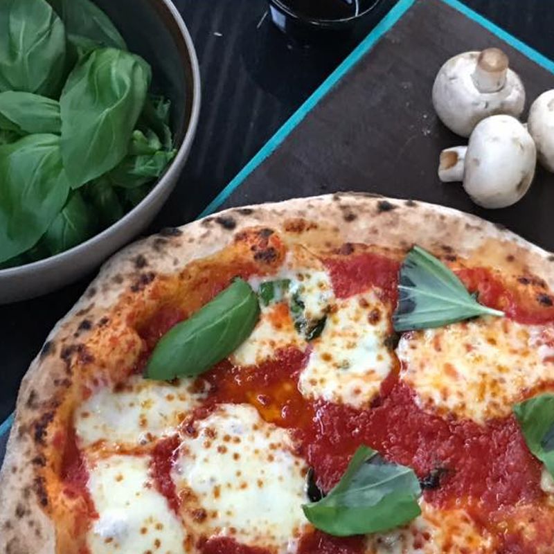 Eatalia Pizzeria photo 1