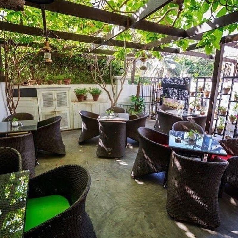 The Patio photo 1
