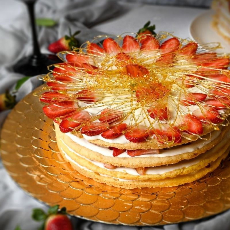 Auntie Munaver's Food & Dessert photo 1