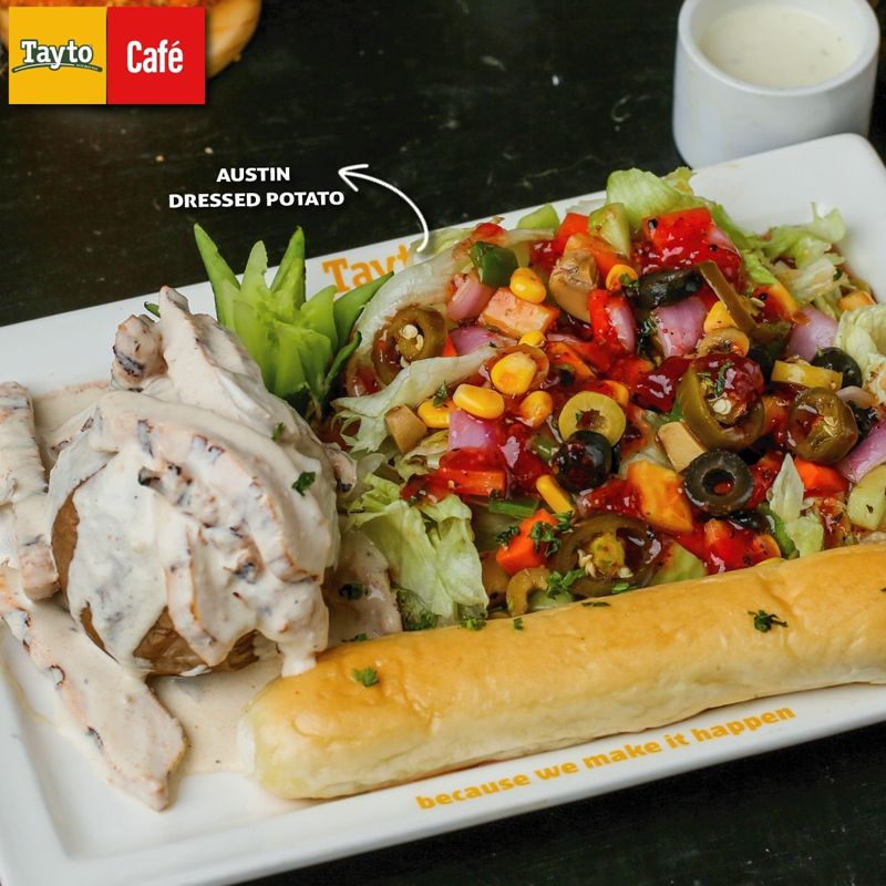 Tayto Cafe photo 1