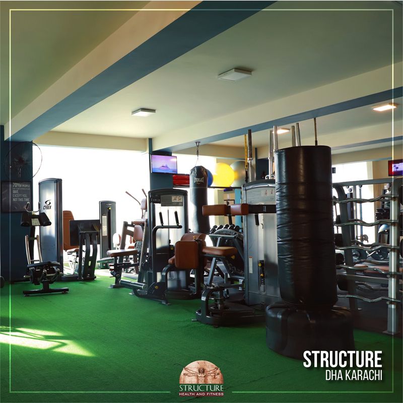 Structure Health & Fitness photo 3