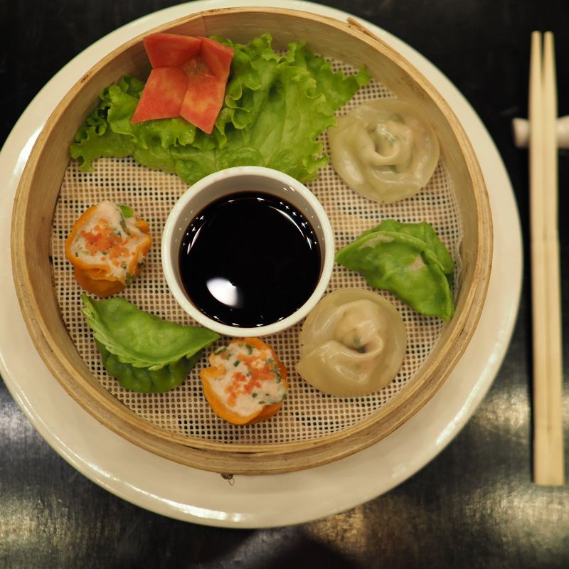 Dynasty - Chinese Restaurant photo 1