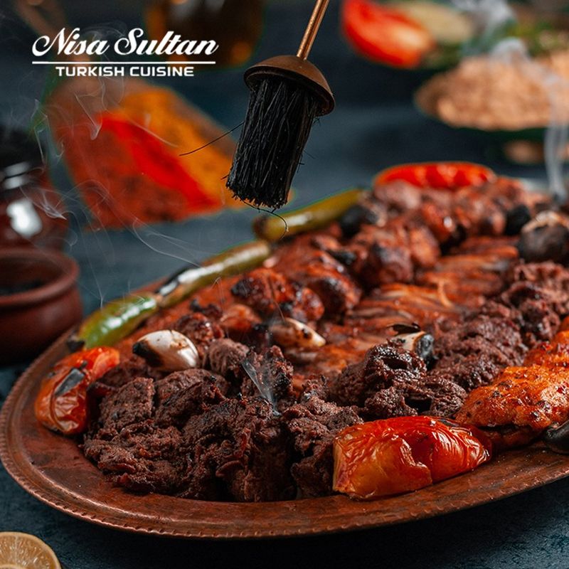 Nisa Sultan photo 1
