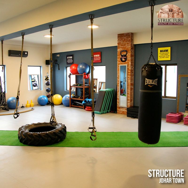 Structure Health & Fitness photo 4