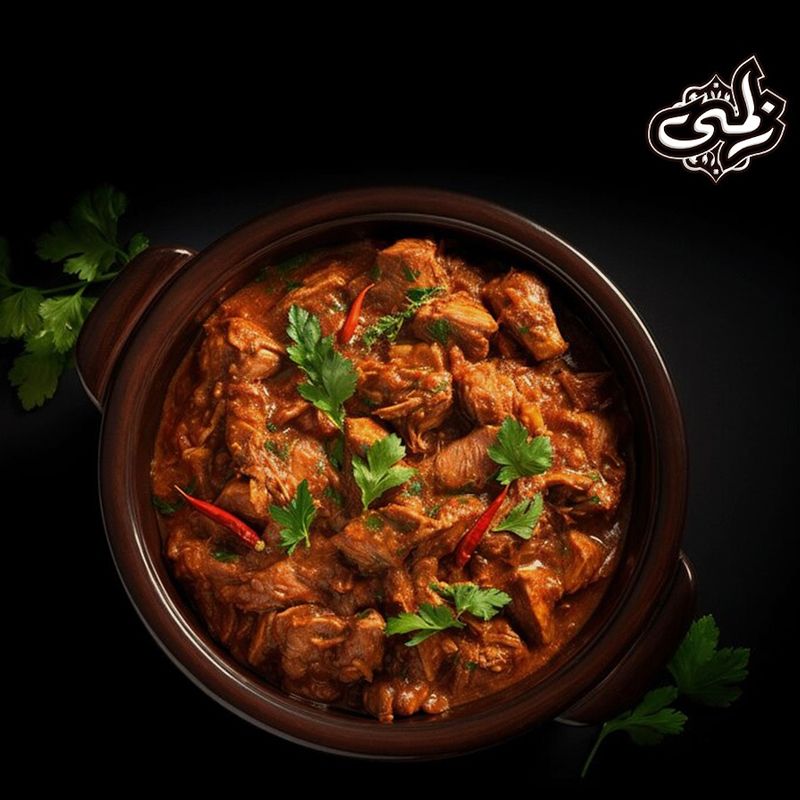 Zalmi's Kitchen photo 1