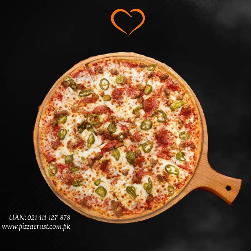Pizza Crust photo 3