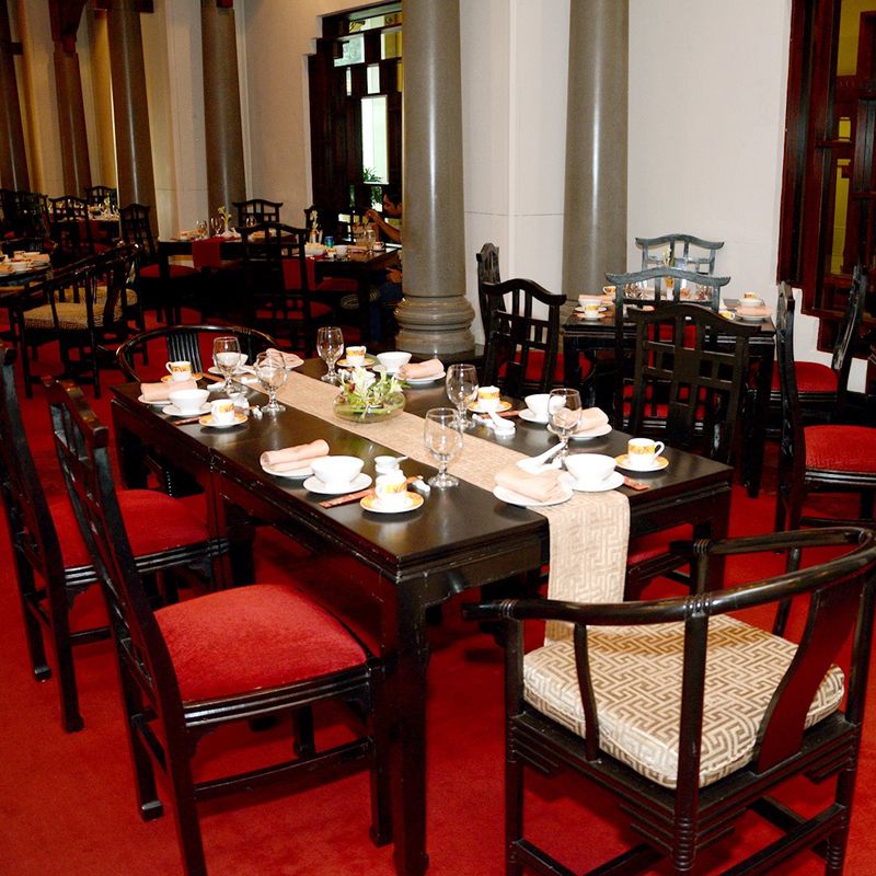 Dynasty - Chinese Restaurant photo 3