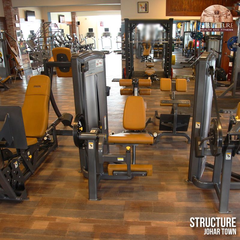 Structure Health & Fitness photo 5