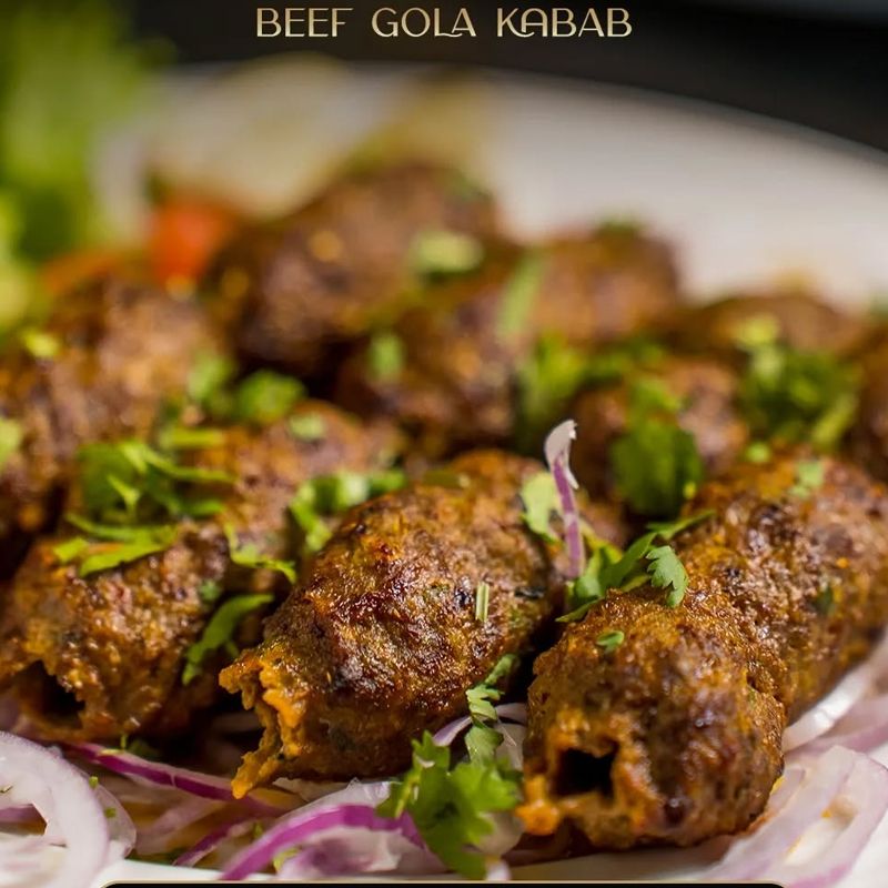 Chaupal Desi Exotic Buffet photo 5