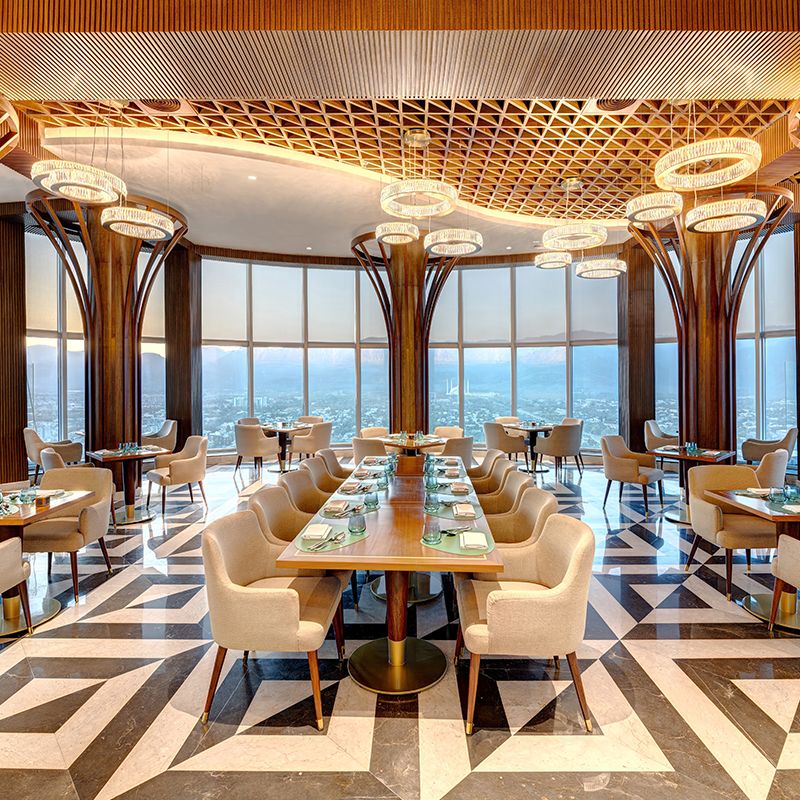 Koh - Movenpick Hotel photo 5