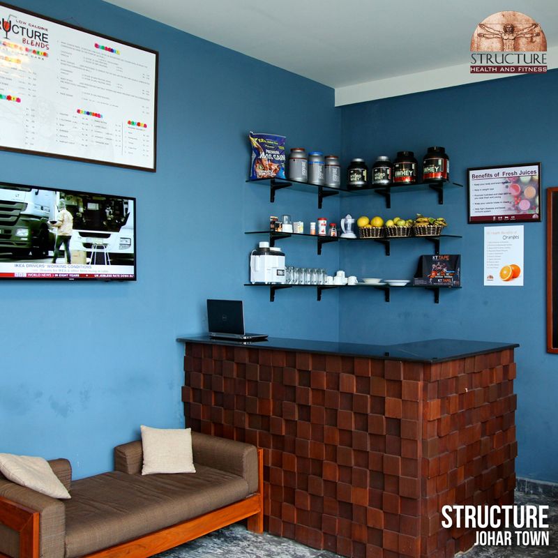 Structure Health & Fitness photo 6