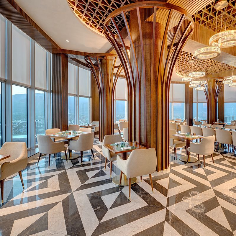 Koh - Movenpick Hotel photo 6