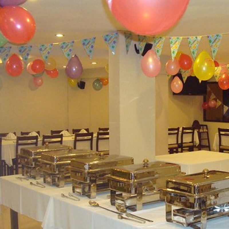 Daily Dubai Restaurant photo 4