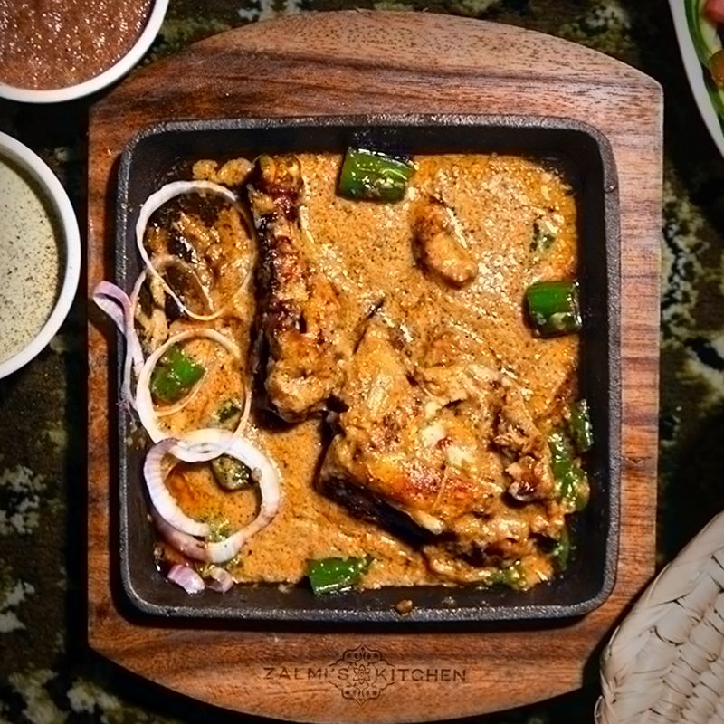 Zalmi's Kitchen photo 4