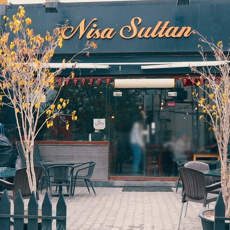 Nisa Sultan photo 4