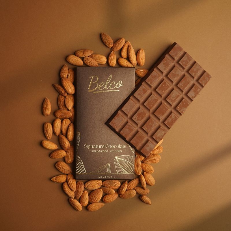 BELCO Chocolates photo 2