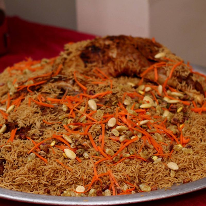 Daily Dubai Restaurant photo 5