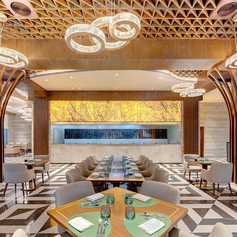 Koh - Movenpick Hotel photo 7