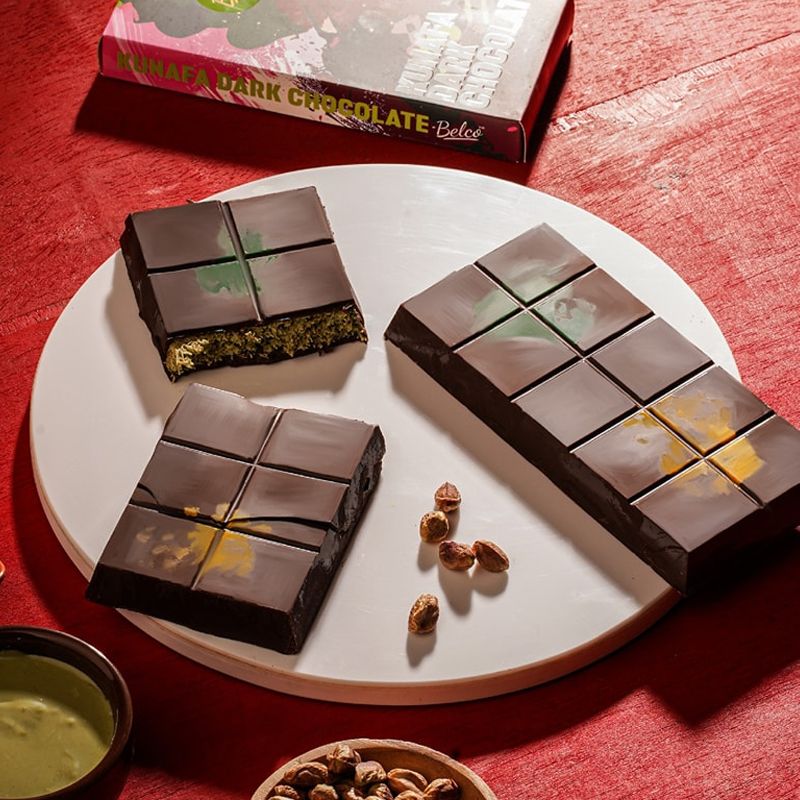 BELCO Chocolates photo 5