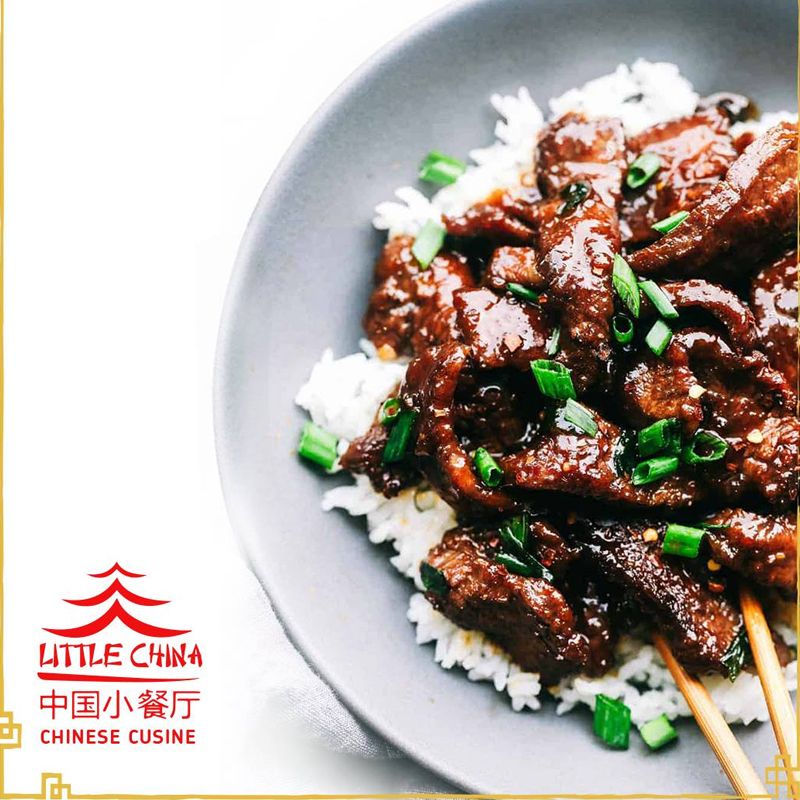 New Little China photo 1