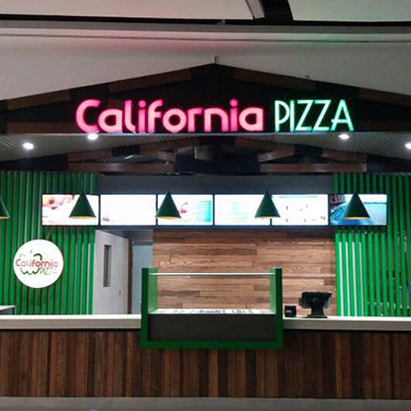 California Pizza photo 7