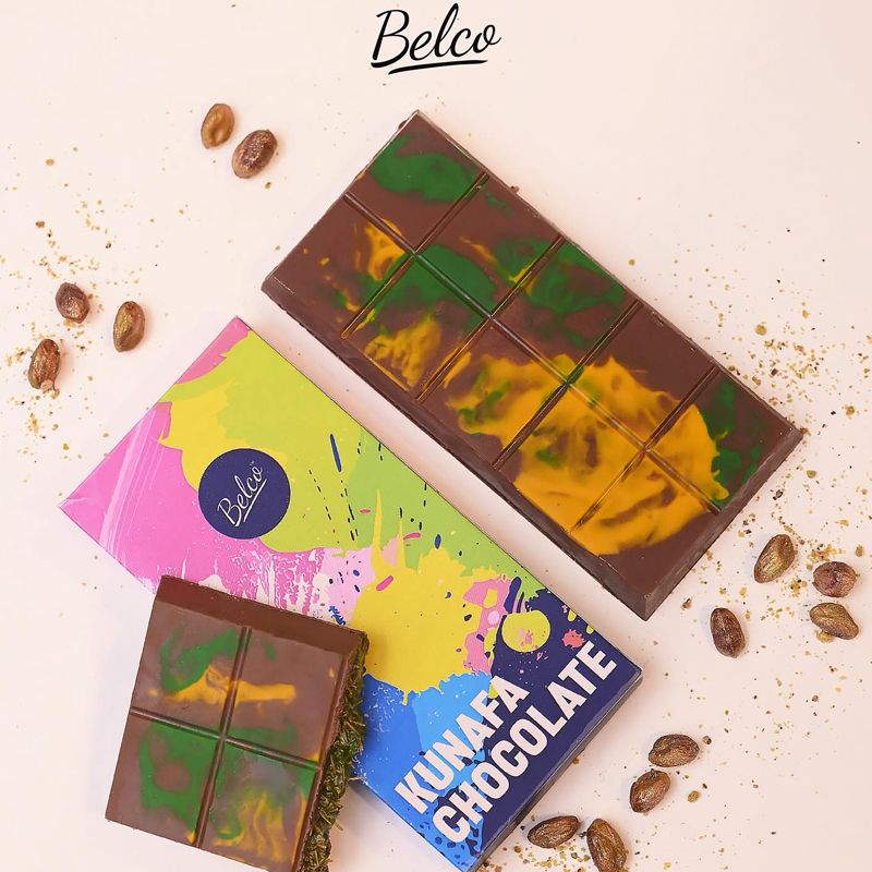 BELCO Chocolates photo 6