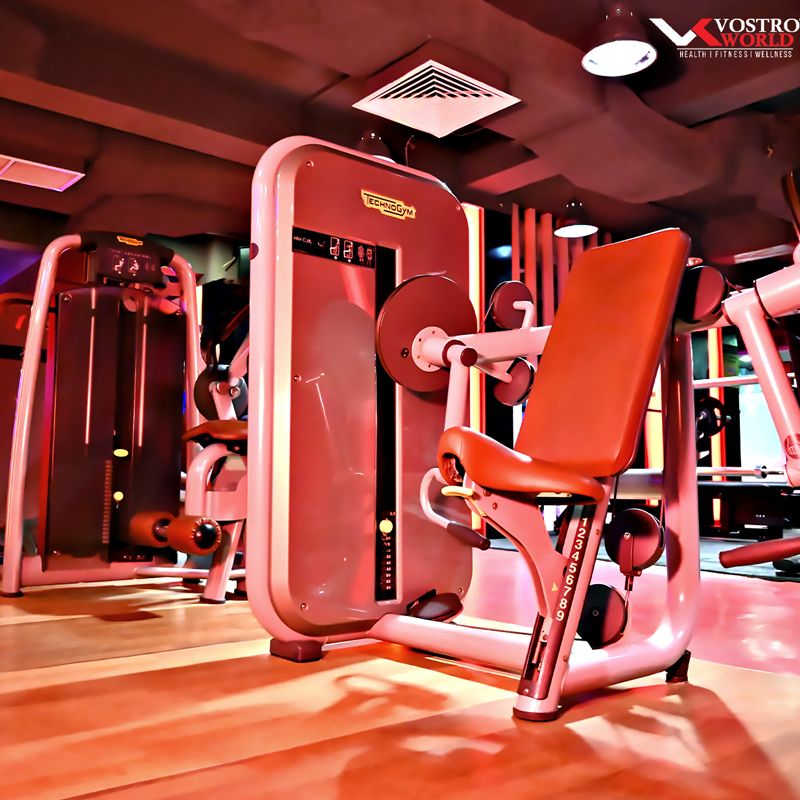 Vostro World photo 2