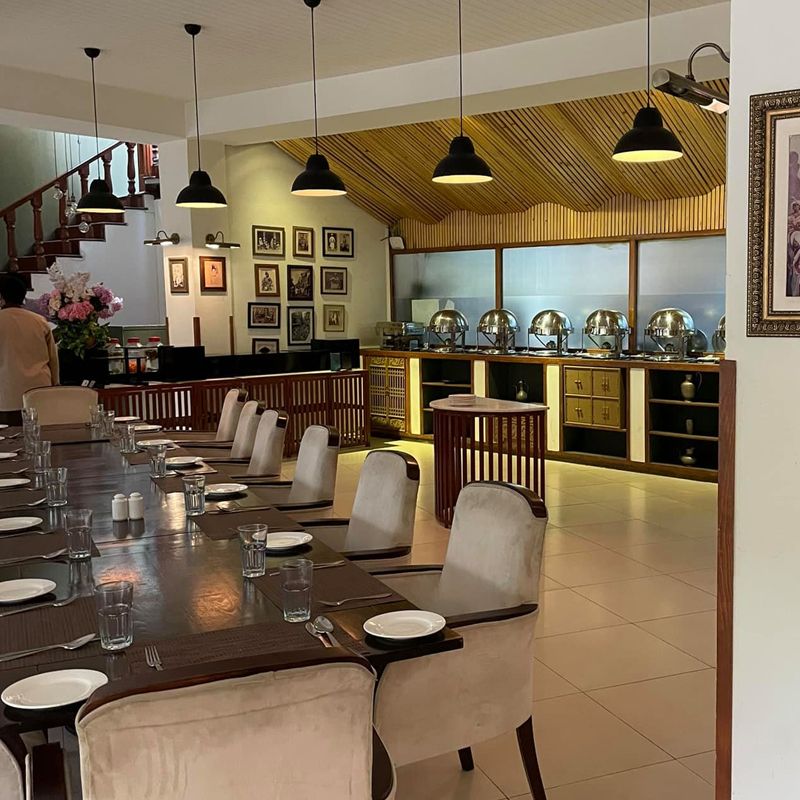 Junoon Restaurant photo 1