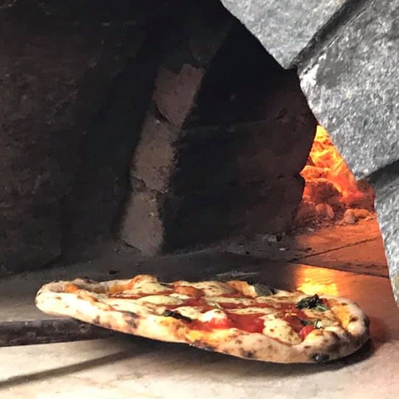 Eatalia Pizzeria photo 2