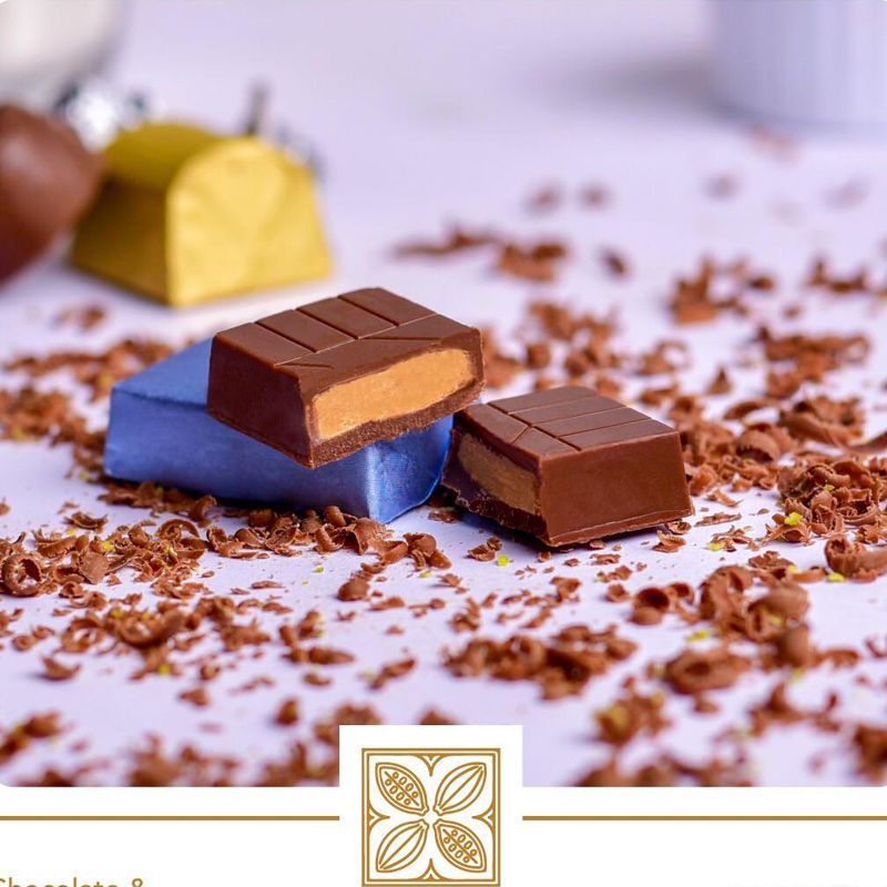 AZTEC Chocolate photo 2